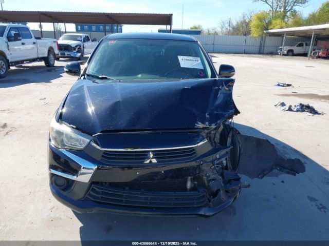 Mitsubishi Outlander Image 7