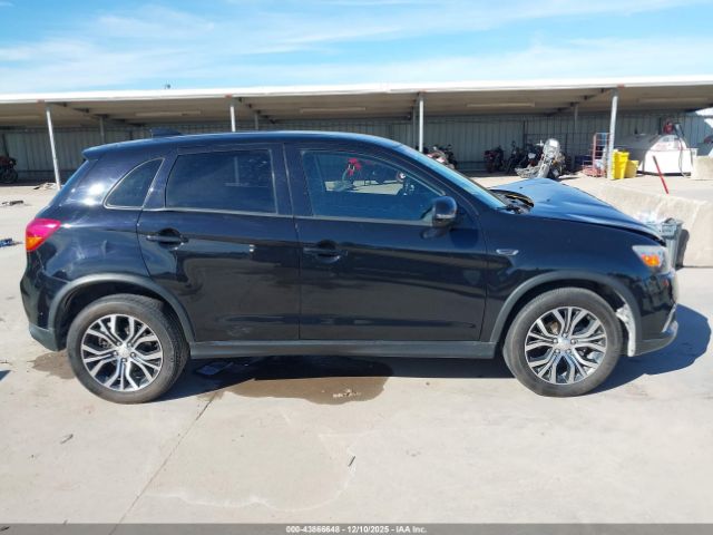 Mitsubishi Outlander Image 8