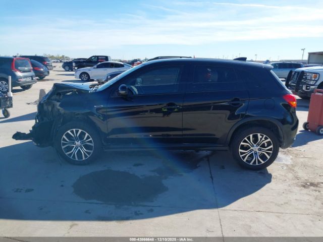 Mitsubishi Outlander Image 12