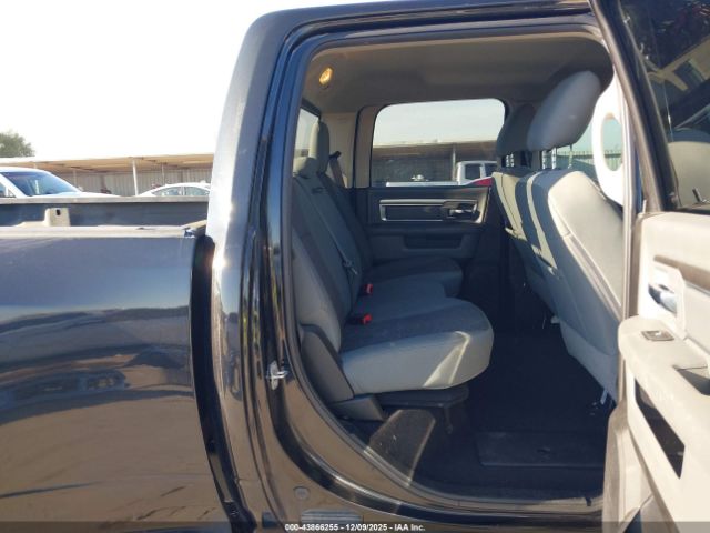 Ram 3500 Lone Star  4x4 8' Box Image 5