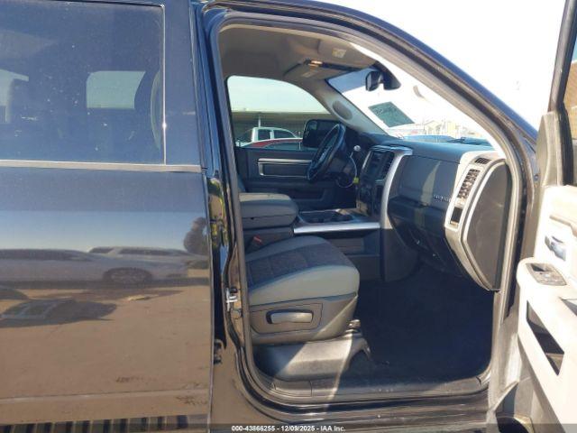 Ram 3500 Lone Star  4x4 8' Box Image 4