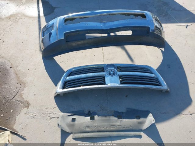 Ram 3500 Lone Star  4x4 8' Box Image 9