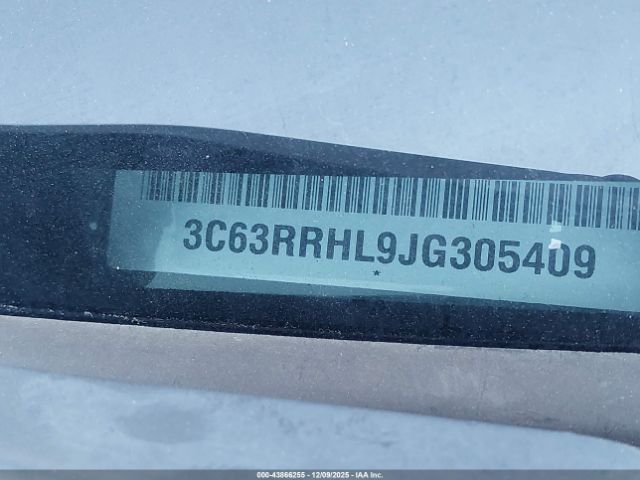 Ram 3500 Lone Star  4x4 8' Box Image 11