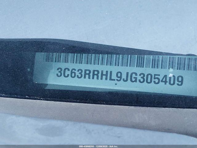 Ram 3500 Lone Star  4x4 8' Box Image 11