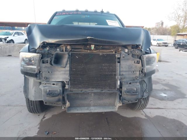 Ram 3500 Lone Star  4x4 8' Box Image 13