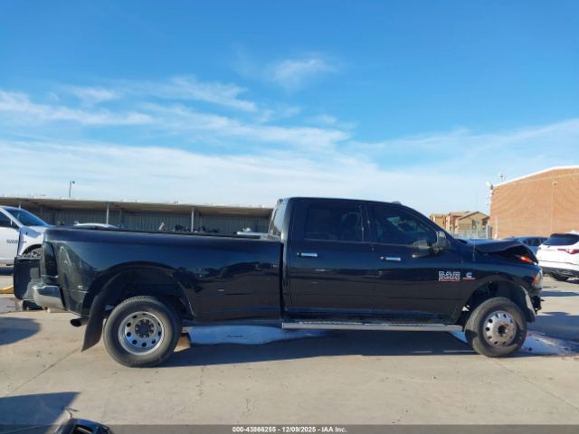Ram 3500 Lone Star  4x4 8' Box Image 14