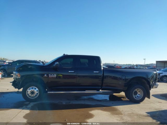 Ram 3500 Lone Star  4x4 8' Box Image 17