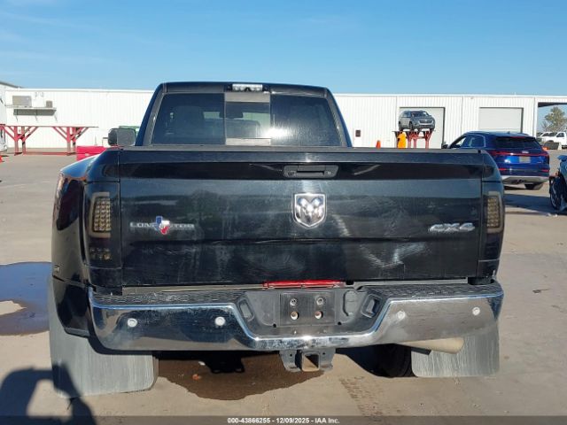 Ram 3500 Lone Star  4x4 8' Box Image 15