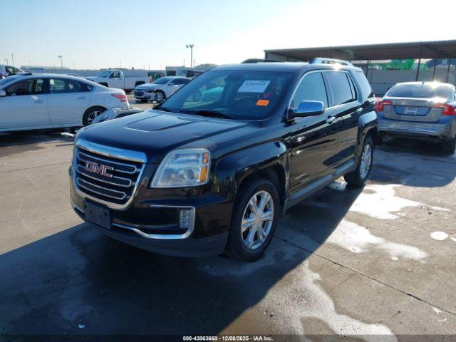 GMC Terrain Slt Image 7