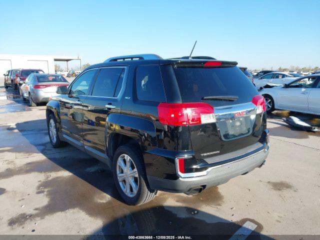 GMC Terrain Slt Image 13