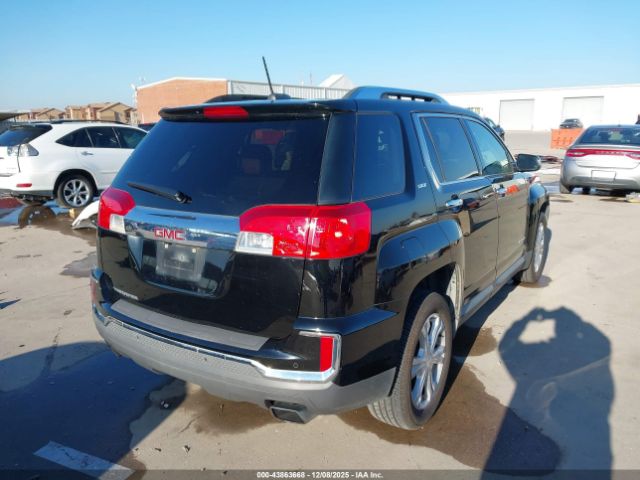 GMC Terrain Slt Image 6