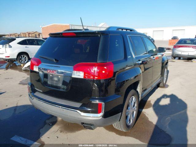 GMC Terrain Slt Image 6