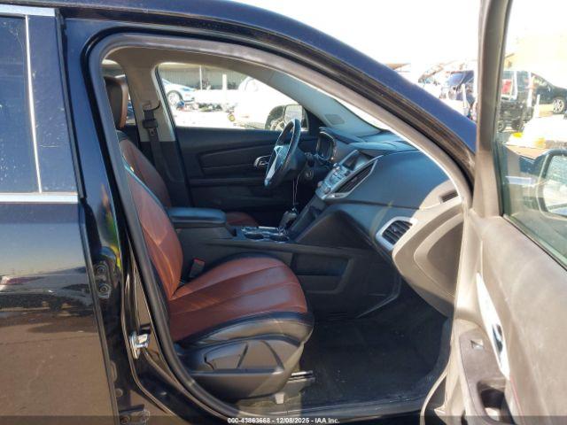 GMC Terrain Slt Image 4