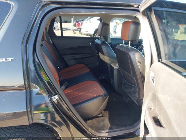 GMC Terrain Slt Image 10