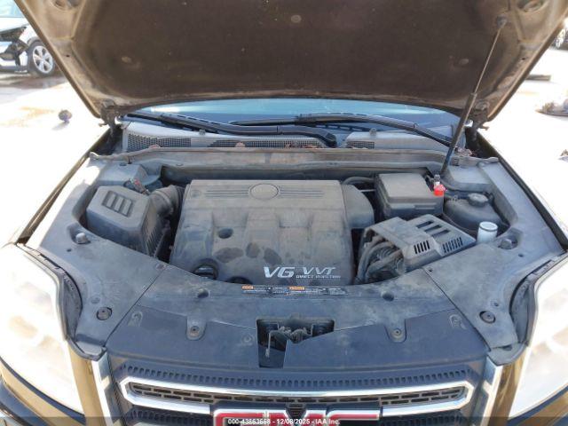 GMC Terrain Slt Image 12