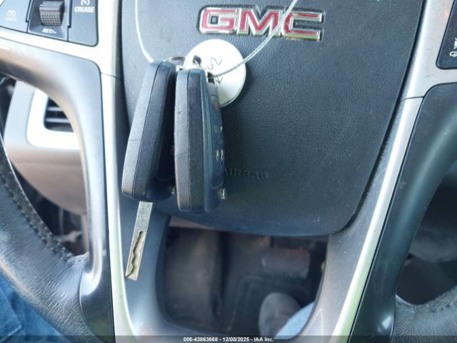 GMC Terrain Slt Image 14