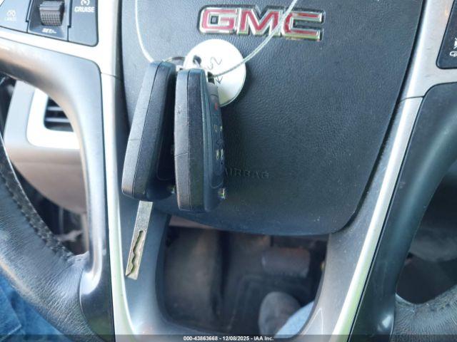 GMC Terrain Slt Image 14