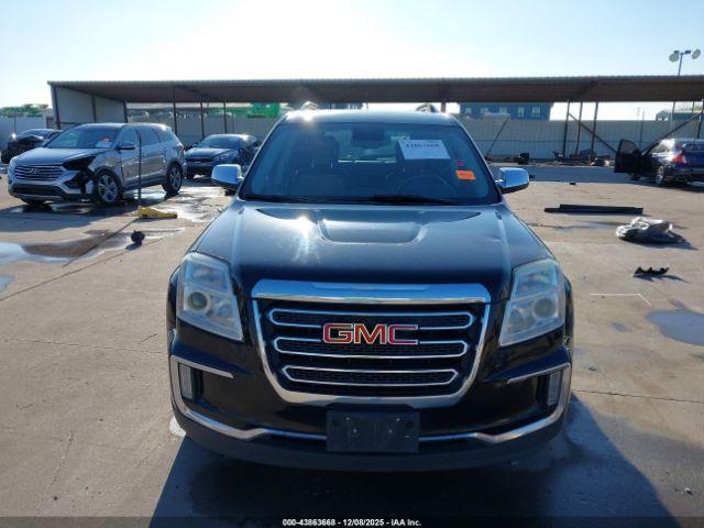 GMC Terrain Slt Image 9