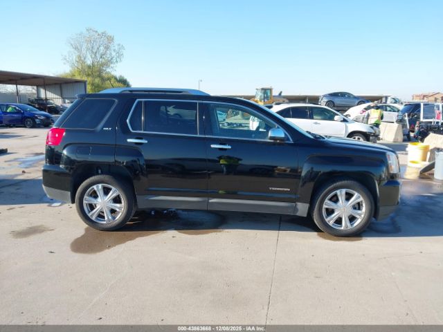 GMC Terrain Slt Image 15