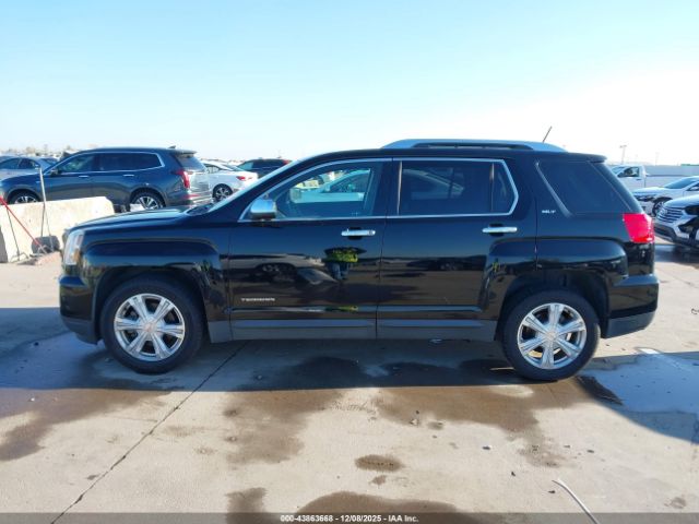 GMC Terrain Slt Image 2
