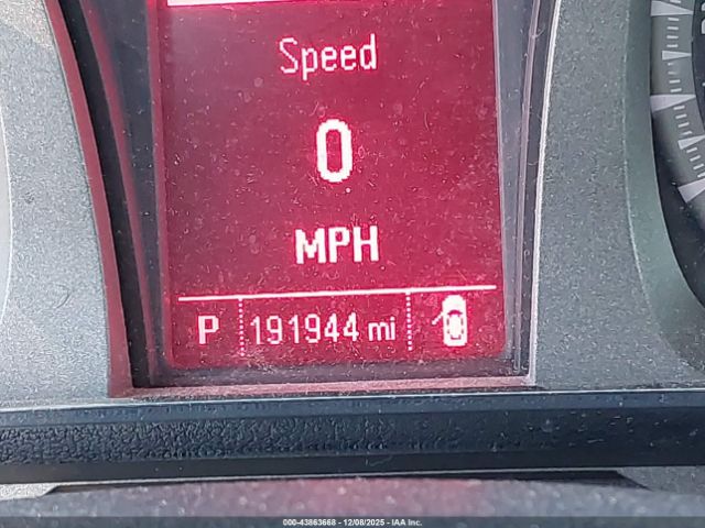 GMC Terrain Slt Image 16