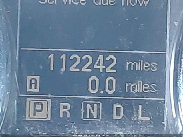 Nissan Rogue S Image 14