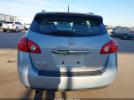 Nissan Rogue S Image 15