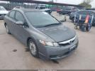 Honda Civic Image 1