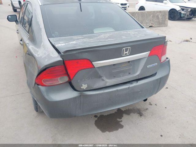 Honda Civic Image 16