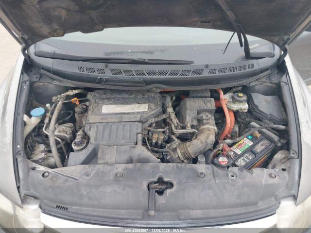 Honda Civic Image 12