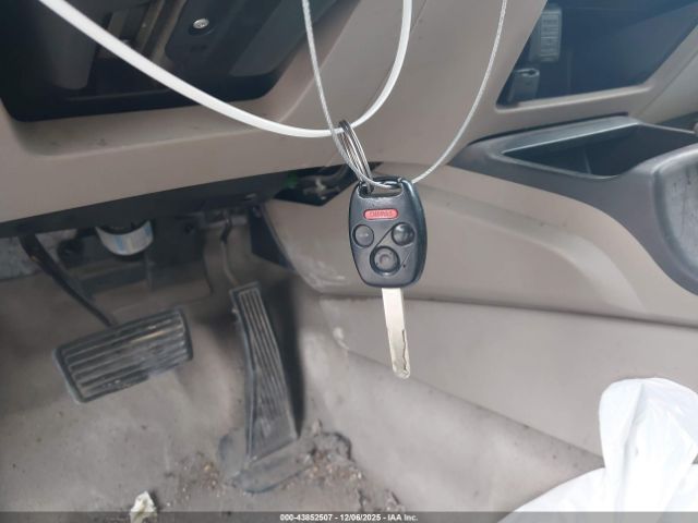 Honda Civic Image 13