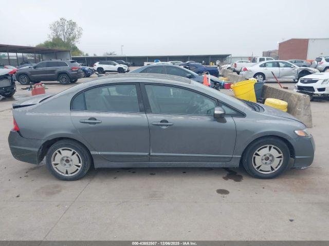 Honda Civic Image 14