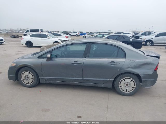 Honda Civic Image 15