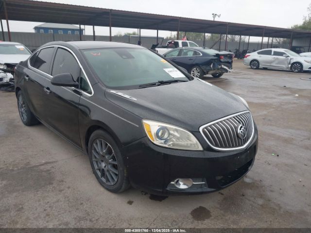 Buick Verano Leather Group Image 1