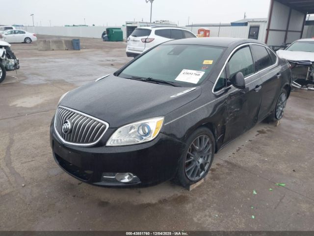 Buick Verano Leather Group Image 4