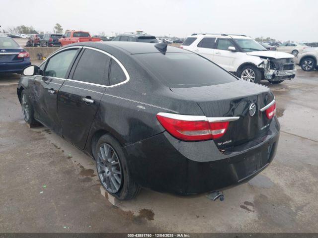 Buick Verano Leather Group Image 8