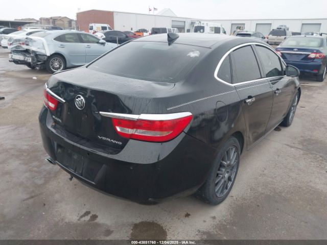 Buick Verano Leather Group Image 7