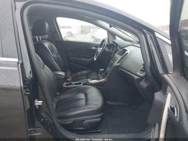 Buick Verano Leather Group Image 15