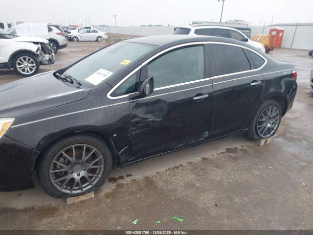 Buick Verano Leather Group Image 5