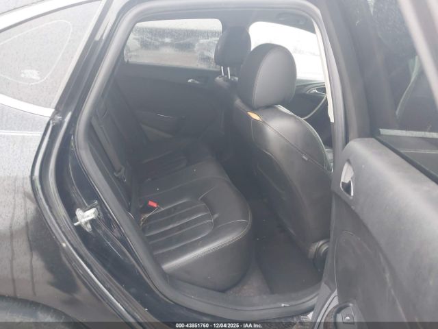 Buick Verano Leather Group Image 9