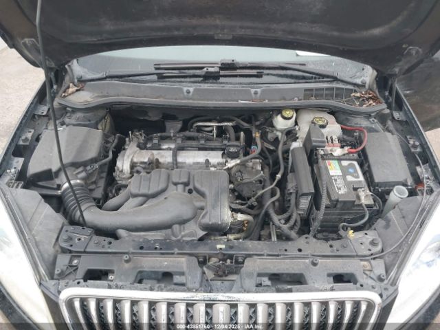 Buick Verano Leather Group Image 10