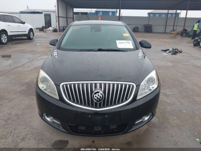 Buick Verano Leather Group Image 12