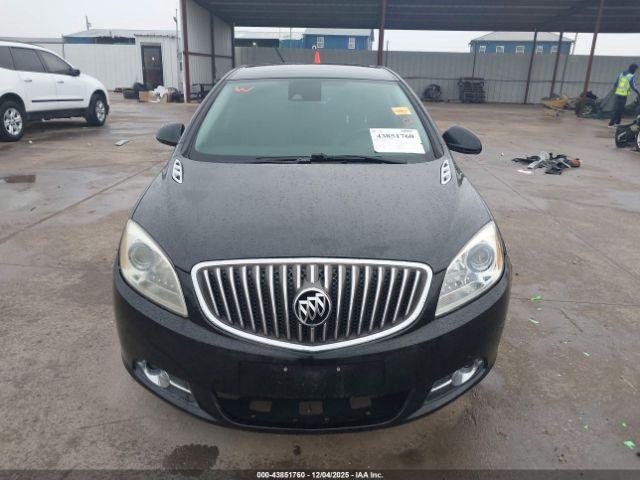 Buick Verano Leather Group Image 12