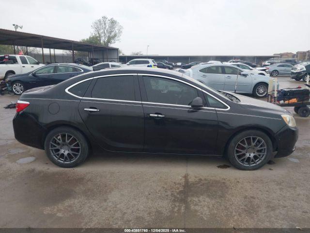 Buick Verano Leather Group Image 17