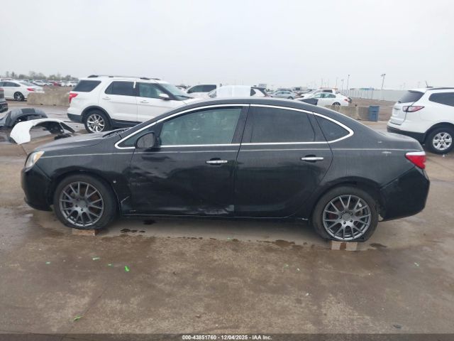 Buick Verano Leather Group Image 13