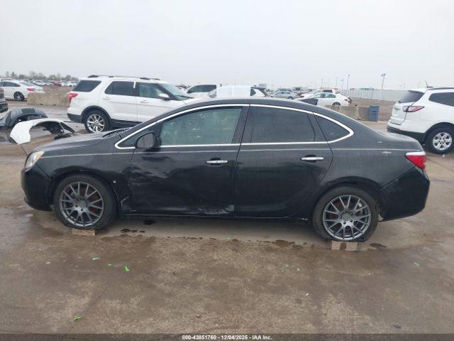 Buick Verano Leather Group Image 13