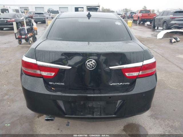 Buick Verano Leather Group Image 2