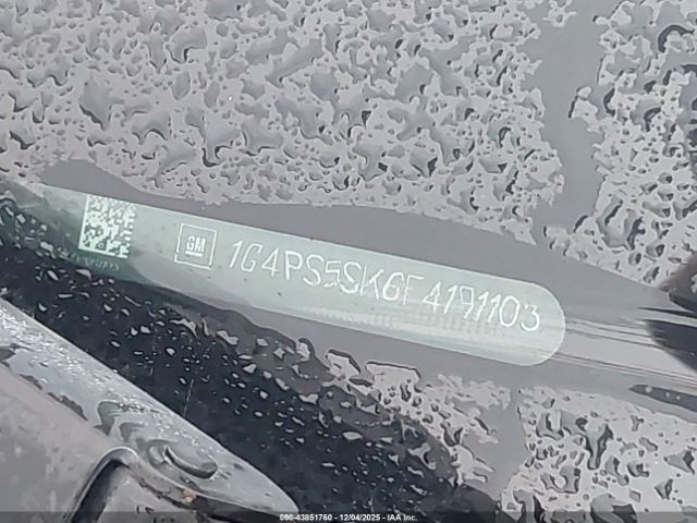 Buick Verano Leather Group Image 3