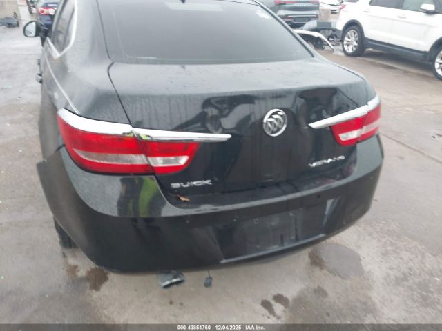 Buick Verano Leather Group Image 16