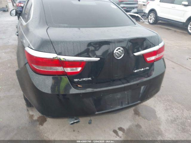 Buick Verano Leather Group Image 16